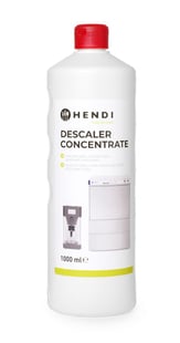 Hendi | Ontkalker geconcentreerd