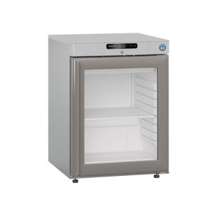 Hoshizaki | ONDERBOUWVRIEZER MET GLASDEUR - HZ-155220010