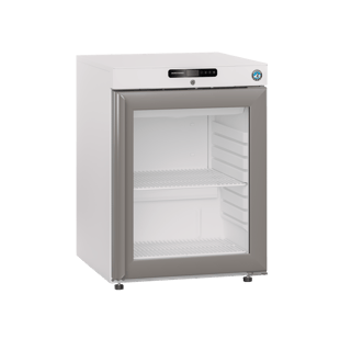 Hoshizaki | ONDERBOUWKOELER MET GLASDEUR - HZ-164220010