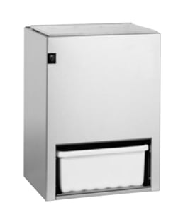 Hoshizaki | Wessemat Ijs Crusher - HZ-C-105
