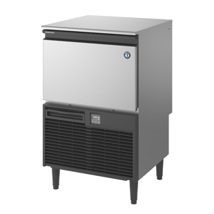 Hoshizaki | Crescent EDGE ijsmachine met ingebouwte opslagbunker - HZ-F159-C241