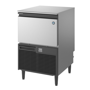 Hoshizaki | Crescent EDGE ijsmachine met ingebouwte opslagbunker - HZ-F160-C241