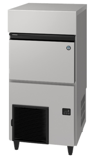 Hoshizaki | Crescent EDGE ijsmachine met ingebouwte opslagbunker - HZ-F178-C141