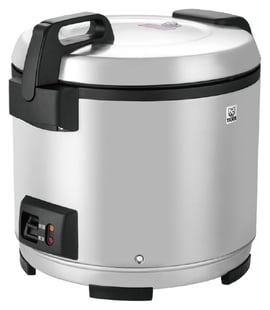 Tiger | Tiger rijstkoker - HZ-JNO-B36W