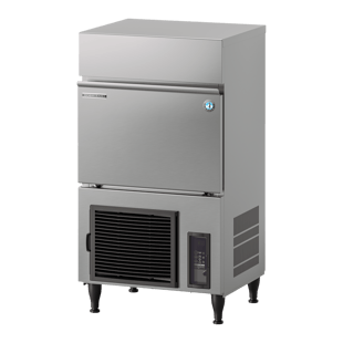 Hoshizaki | Ijsblokjesmachine met ingebouwde opslagbunker - HZ-M111-D101