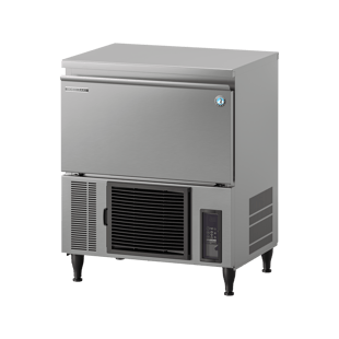 Hoshizaki | Ijsblokjesmachine met ingebouwde opslagbunker - HZ-M112-D200