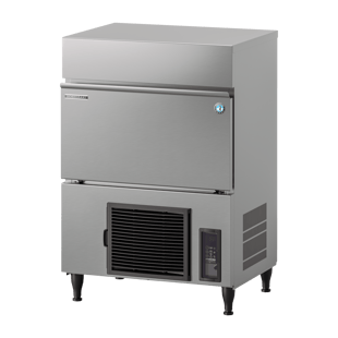 Hoshizaki | Ijsblokjesmachine met ingebouwde opslagbunker - HZ-M113-D300