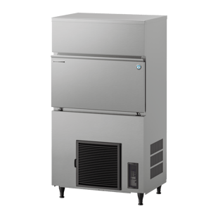 Hoshizaki | Ijsblokjesmachine met ingebouwde opslagbunker - HZ-M114
