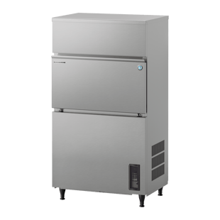 Hoshizaki | Ijsblokjesmachine met ingebouwde opslagbunker - HZ-M115-D205
