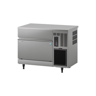 Hoshizaki | Ijsblokjesmachine met ingebouwde opslagbunker - HZ-M116-D200