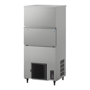 Hoshizaki | Ijsblokjesmachine met ingebouwde opslagbunker - HZ-M118