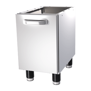 REDFOX PD 30 L | Cabinet 1x Door 33x53