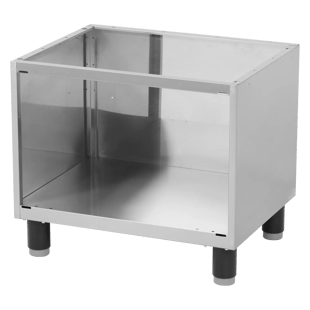 REDFOX P 60 L | Open stand 66x53