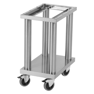 REDFOX PO 30 M | Open verrijdbare standaard