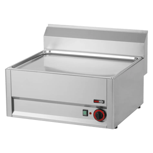 REDFOX PP 60 EL | Werkblad 60x48 verwarmd