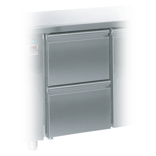 REDFOX RT Z2 | Ladeset 2 lades voor counters RT