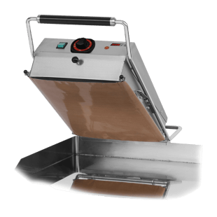 REDFOX KD 30T | Contactplaat 3,0 kW