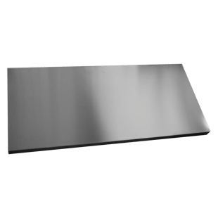 REDFOX PMSP 6021 | Plank voor spoeltafel massief 210x60