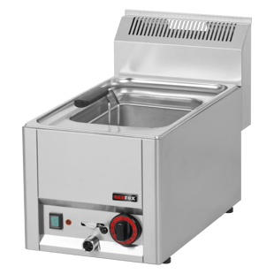 REDFOX VT 30 EL | Elektrische pastakoker 8 l zonder onderkast 230 V
