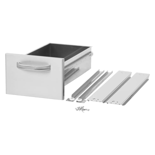 REDFOX Z 30 | Drawer set voor P 30 L