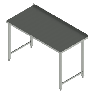 REDFOX PS 7018 | Werktafel 180x70