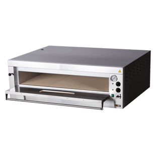 REDFOX E 9 | Pizzaoven 1 kamer