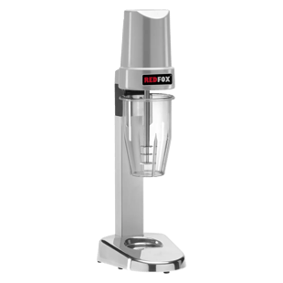 REDFOX FP 1 P | Frappémachine