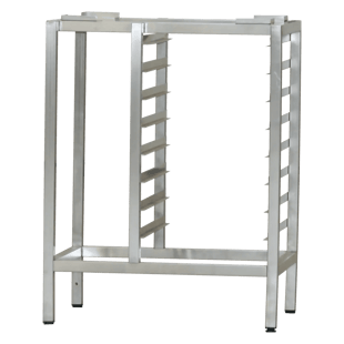 REDFOX ST 811 | Onderstel voor convectieoven SLIM/MINI 0611 GN 1/1