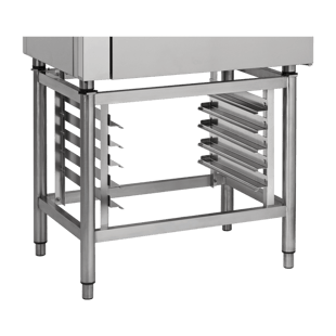 REDFOX PKDM 0523 | Basis voor Combi hetelucht-stoomoven EPD / EPM 0523