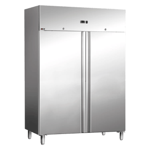 REDFOX MN 1300 | Koelkast 1400 l