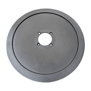 REDFOX NTM 300 | Mes 275 teflon voor GS, GSE, GSP