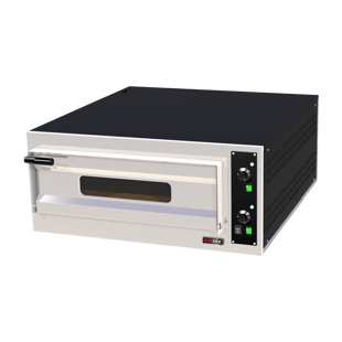 REDFOX B 6 | Pizzaoven