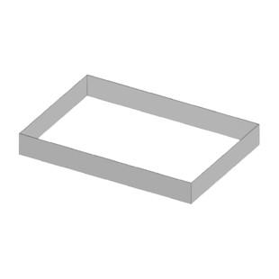 REDFOX SK MP/EP | Stapelkit voor MPD/EPM