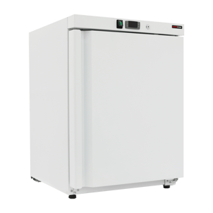 REDFOX DRR 200 | Koelkast 130 l, wit