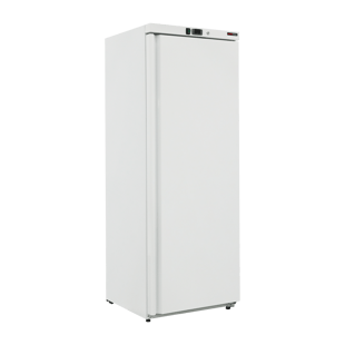 REDFOX DRR 400 | Koelkast 350 l, wit
