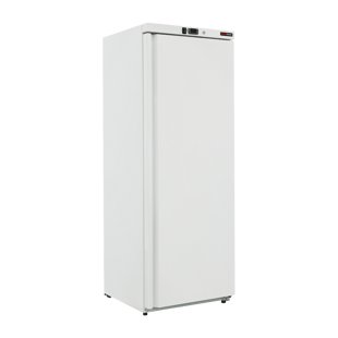 REDFOX DRF 400 | Vrieskast 350 l, wit