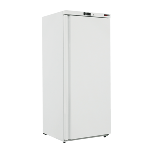 REDFOX DRF 600 | Vrieskast 570 l, GN 2/1 wit