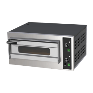 REDFOX B 4/50 | Pizzaoven 1 kamer