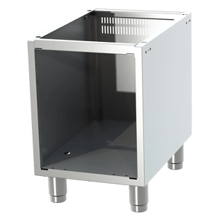 REDFOX P 70/40 | Open onderstel 40x66