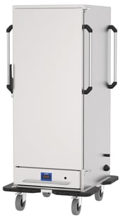 SARO | Verwarmde banket trolley modell BW-11