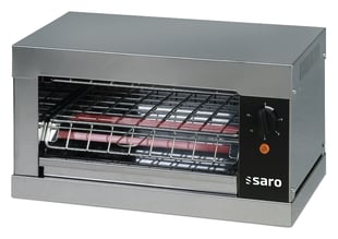 SARO | Toastermodel BUSSO T1