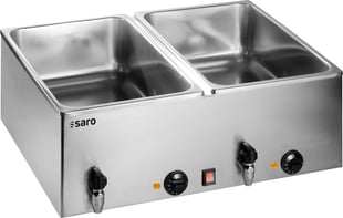 SARO | Bain Mariemodel BMH 160-3