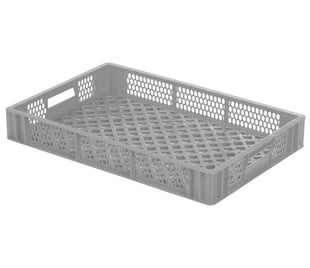 SARO | Bakkerijboxenmodel BK 87