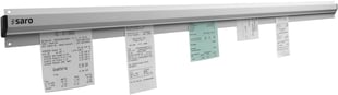 SARO | Bonhoudermodel SARO-QUICK L 600
