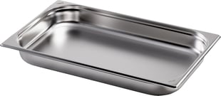 SARO | BUDGET LINE GN-bak 1/1 GN diepte 65 mm