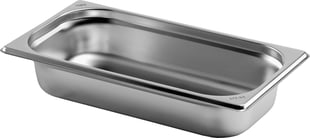 SARO | BUDGET LINE GN-bak 1/3 GN diepte 40 mm