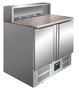 SARO | Pizzawerkbankmodel GIANNI PS900 