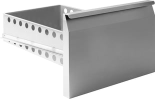 SARO | Ladenset met 2 lades
