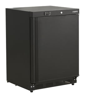 SARO | Koelkast zwart model HK 200 B V2