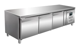 SARO | Onderbouw koelwerbankmodel UGN 3100 TN